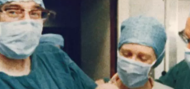 ”路易斯布朗“世纪之婴 世界上第一例试管婴儿