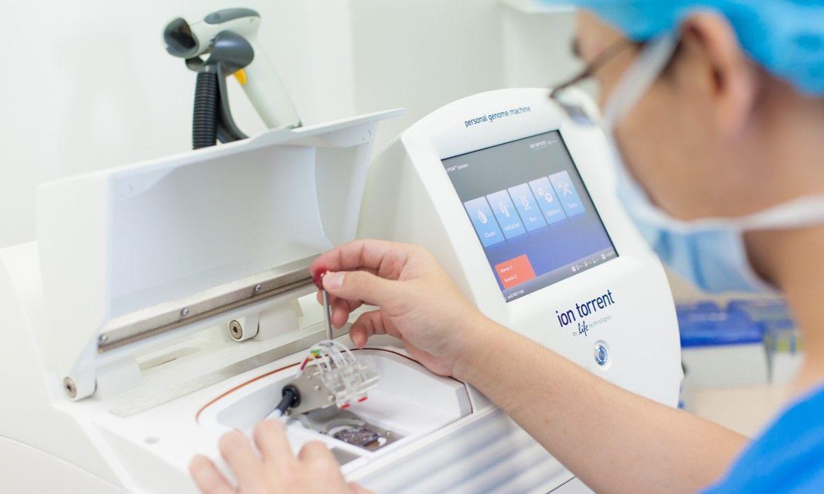 第三代试管婴儿移植前胚胎染色体异数性检查