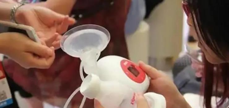 解读为什么孕期不推荐使用吸奶器，医生解释有这4点因素!