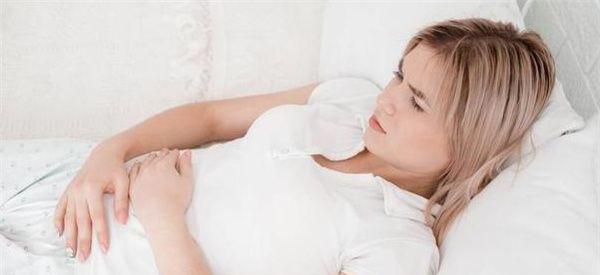 试管婴儿移植后乳房胀痛是成功了吗？