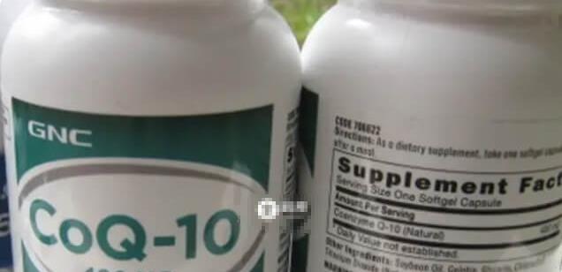 女性做试管吃辅酶q10有三大好处，不只是提高卵子质量！