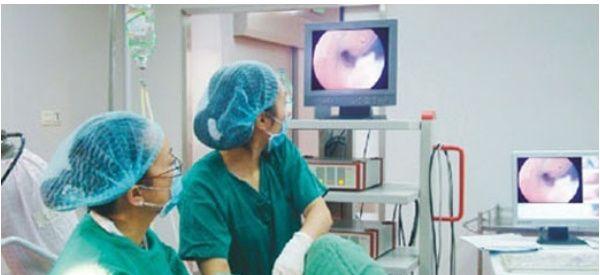 试管婴儿促排针打完多久可以取卵？