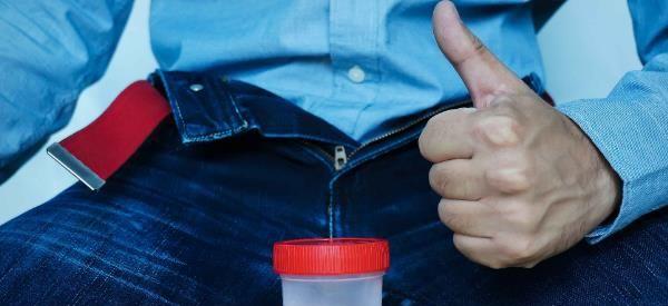 男性弱精做试管婴儿是怎么取精的？