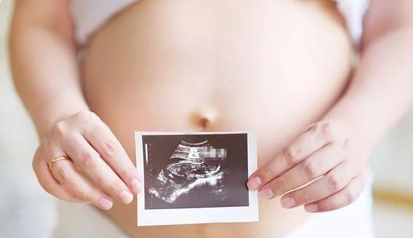 性别测试卡男女准确率比B超准确性高?