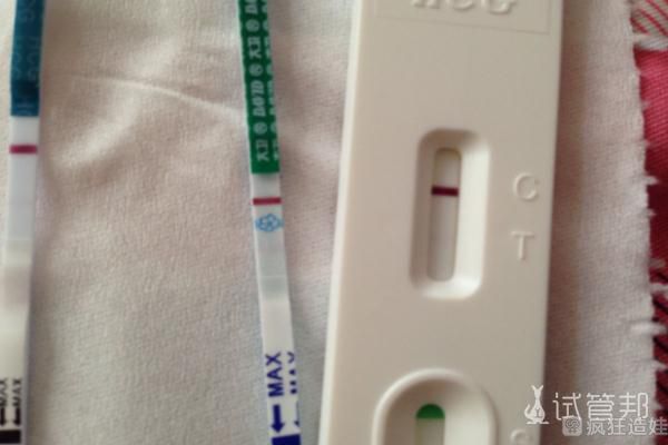 重庆妇幼保健院第二代试管婴儿终于成功，我的坎坷经历分享！