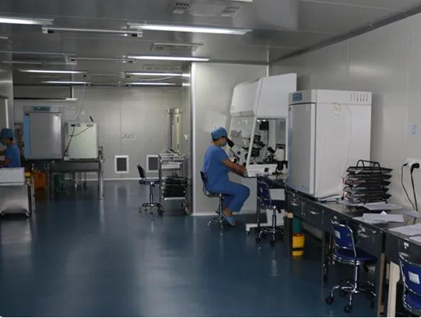 2023年广州私人实验室做第三代试管婴儿包生男孩安全可靠吗?