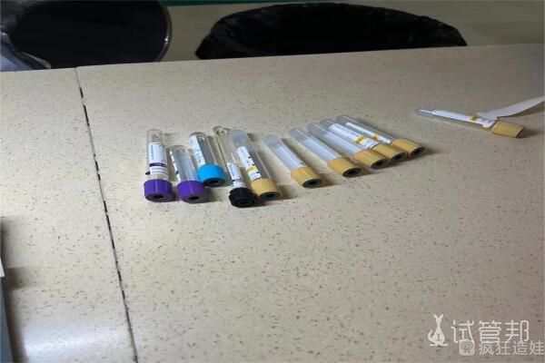 大连市妇女儿童医疗中心做第二代试管婴儿进周前检查