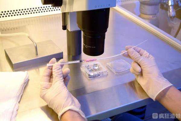 2023三代试管婴儿各环节费用解读,每个步骤的具体支出一目了然