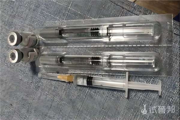 自然流产后决定做第二代试管婴儿，1次移植就成功怀孕了