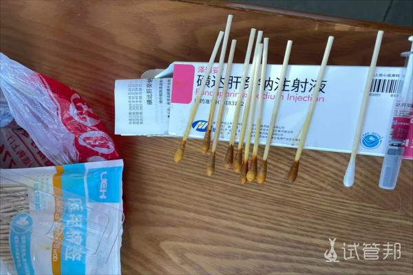 衡水人民医院试管婴儿促排卵第8天，分享我的亲身感受