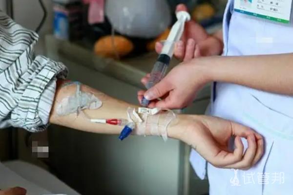 在大同市第三人民医院第二代试管婴儿，40岁仍然一次好孕！