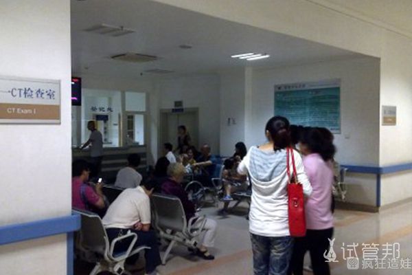 高龄失独家庭做试管婴儿一促取卵8个全军覆没,真的太绝望!