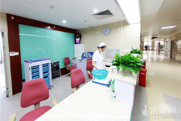 因巧克力囊肿几经波折 终在临沂市人民医院做第二代试管婴儿成功