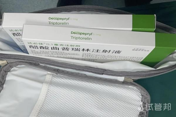 解放军总医院第一医学中心试管婴儿移植失败