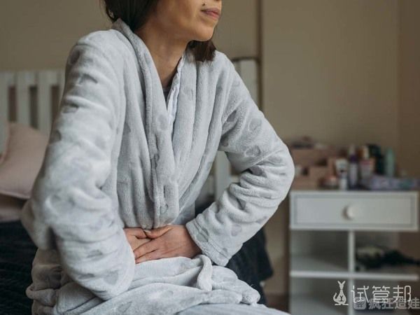 南方医科大学顺德医院第二代试管婴儿双胞胎宝宝好孕！