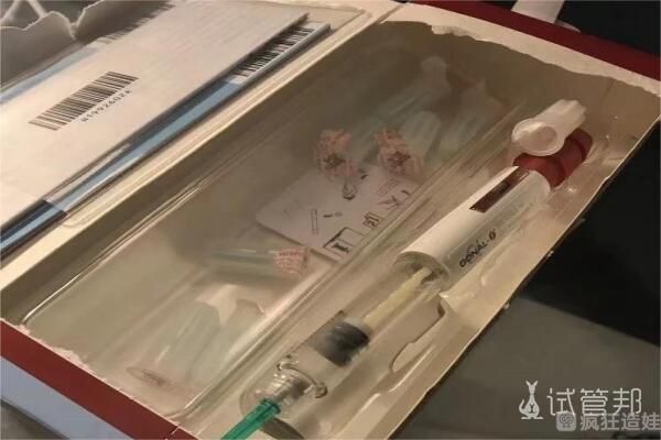 中国医科大学附属盛京医院做第三代试管婴儿选男孩3次后终成功