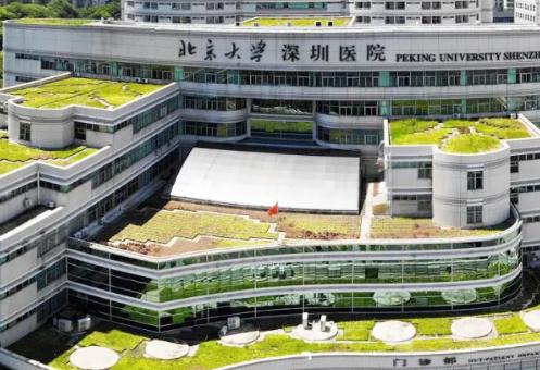 2023年深圳供卵试管医院排名榜公开，有7家医院任您选择！