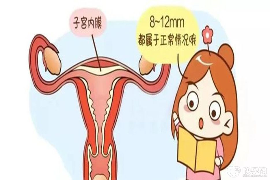 子宫内膜薄可以做试管婴儿吗？专家建议先治疗