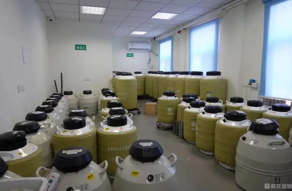 去精子库做二代试管婴儿能选长相吗？精子库能挑供精者吗？