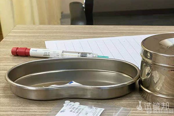 秦皇岛市第一医院做第二代试管婴儿流程分享