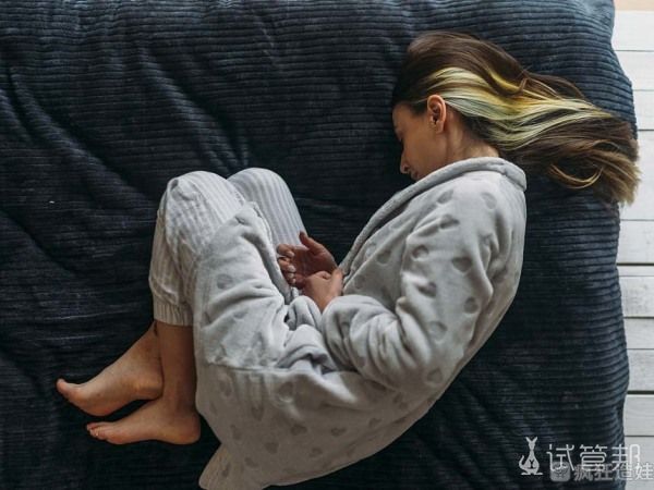 多囊卵巢备孕难，天津第二代试管婴儿成功经验