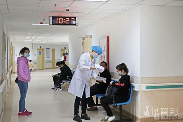 北京清华长庚医院第一次第二代试管婴儿失败，经验总结