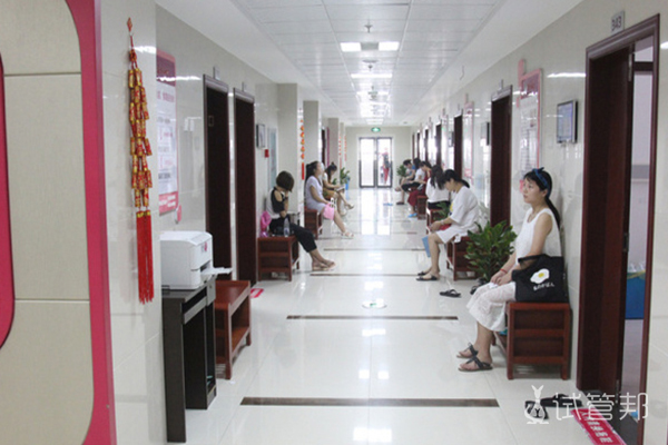 备孕了4年，终在上海永远幸妇科医院做试管婴儿成功！