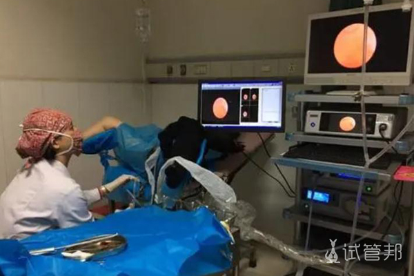 在陕西省人民医院做试管婴儿，进周怎么这么困难？