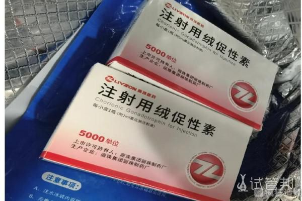 备孕艰难，开启在苏州大学附属第一医院做第二代试管婴儿之旅