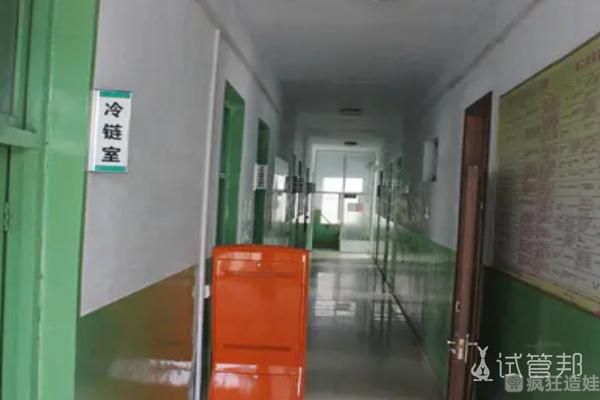 在山东省第二人民医院第二代试管婴儿移植失败5次，我该何去何从
