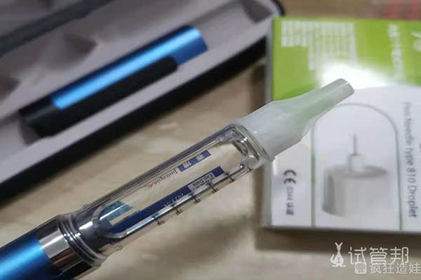 曲靖市妇幼保健院做第二代试管婴儿开始，促排过程分享