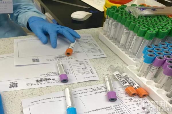 延边大学附属医院做第二代试管婴儿，促排卵过程