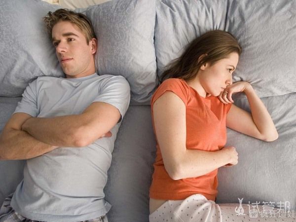 国内第二代试管婴儿给了我好孕