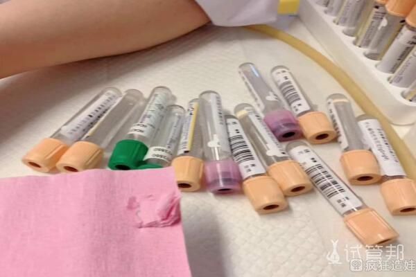 宁夏医科大学总医院做第二代试管婴儿：坚定了选择