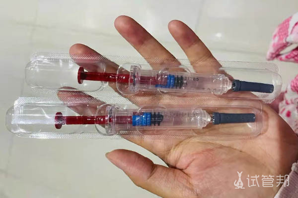 皖南医学院弋矶山医院试管婴儿两次失败 经验分享