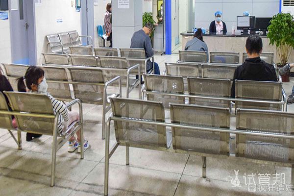 从不孕不育到做第二代试管婴儿怀上双胞胎，感谢临汾市人民医院！