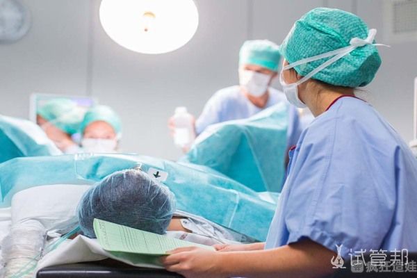 胎停后选择第二代试管婴儿一次成功