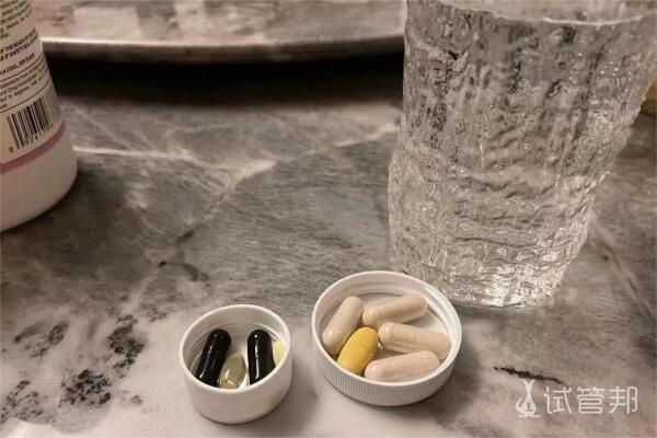 国际和平妇幼保健院第三代试管婴儿养囊成功