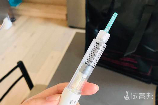 在徐州市中心医院试管婴儿，促排卵经历分享