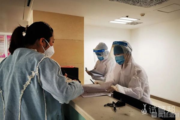 试管婴儿养囊全军覆没 准备做第二次试管婴儿