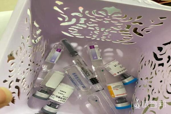 云南省人口和计划生育科学技术研究所试管婴儿检查过程