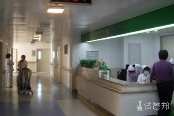 在福建医科大学附属第一医院做试管婴儿，希望能一切顺利