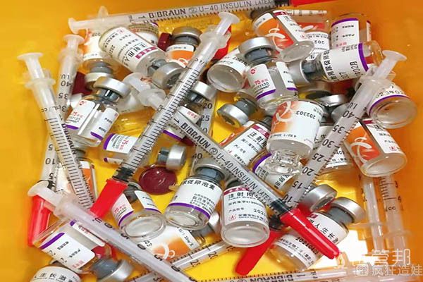 赣州市人民医院做第二代试管婴儿移植成功，但没想到还要打针