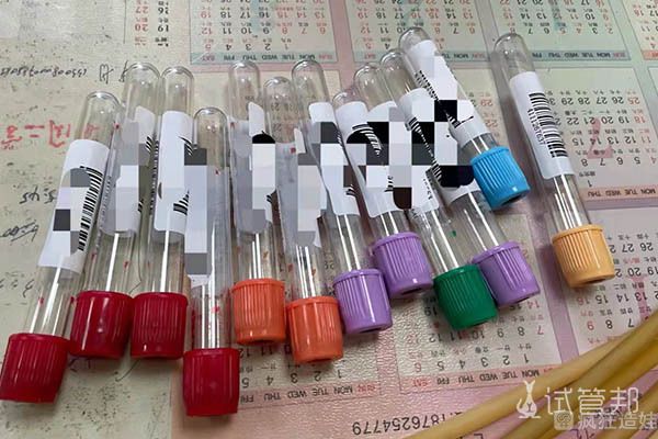 在萍乡市妇幼保健院第5次做第二代试管婴儿失败，我该怎么办