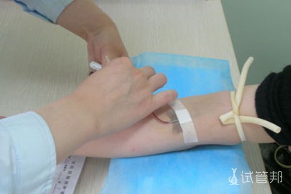 滨州医学院附属医院第二代试管婴儿日记：降调和促排卵过程及费用