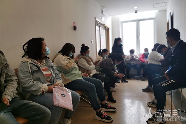 沧州中西医结合医院做第二代试管婴儿分享之取卵和移植