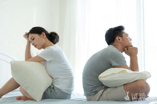 输卵堵塞怎么办 记录我的第二代试管婴儿历程