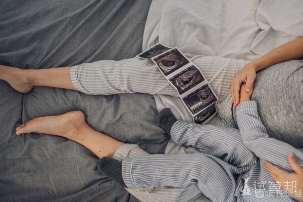 昆明安琪儿妇产医院第二代试管婴儿经历：12月接好孕