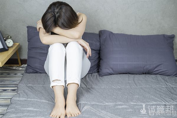 30岁做第三代试管婴儿当妈妈，勇敢一点好孕传递