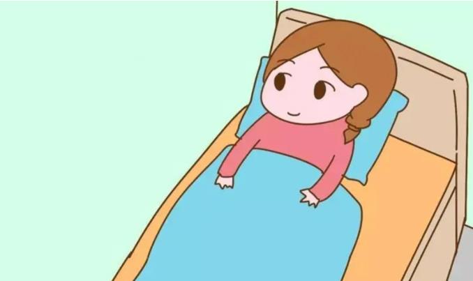 试管胚胎移植完是平躺好还是侧躺好，哪个着床率更高?